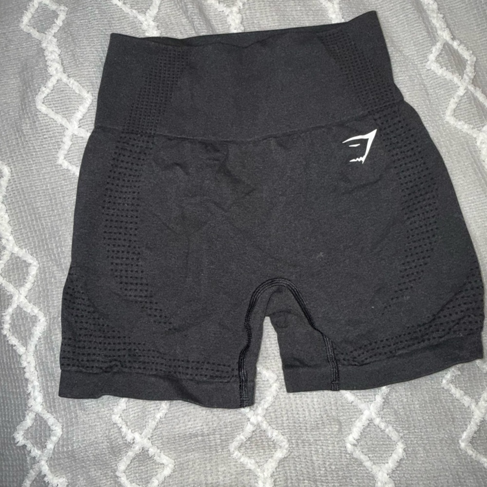 Gymshark Flex Shorts